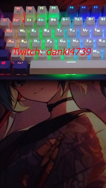 РЕАНИМИРУЮ СВОЙ TWITCH ДЕНЬ 5