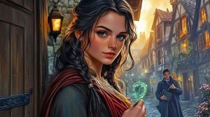 АУДИОКНИГА ✦ ПОСТУЧАЛ В МОЕ СЕРДЦЕ ✦ ЛЮБОВНОЕ ФЭНТЕЗИ ✦ ПРИКЛЮЧЕНИЕ ✦ ПОПАДАНЦЫ