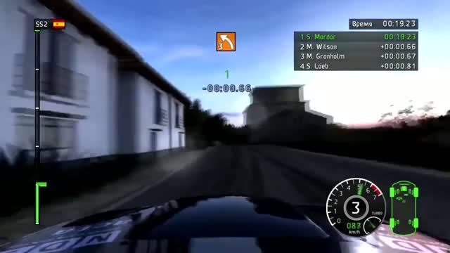 World Rally Championship #71 WRC, часть 12 смотреть онлайн