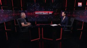 Интервью 24. Геннадий Самохин. Выпуск 21.07.26