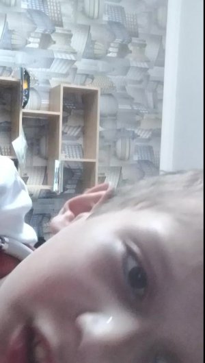 Стрим от Лёхи