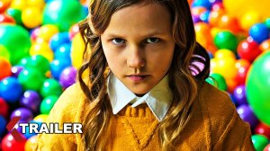 Кошмар на улице Корал Гроув — Русский трейлер (Дубляж, 2026)