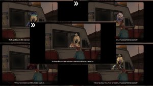 Ice Scream 3 Rod Red Handed Mobile Version Good Ending All Rod Skins