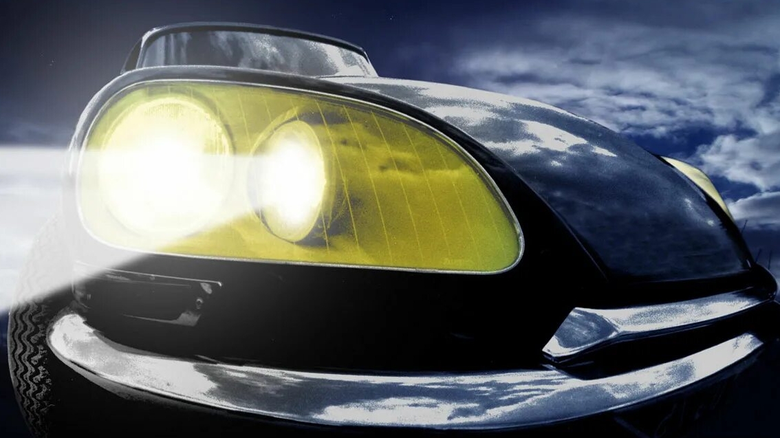 Airline Headlights mp3. смотреть онлайн