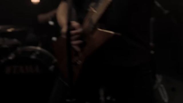 Metallica - Moth intro Flame