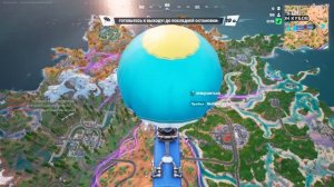 Fortnite 4К