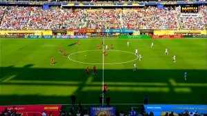 ФИНАЛ ЧМ 2026 ИСПАНИЯ 🇪🇸 1 : 0 АРГЕНТИНА 🇦🇷  ⚽. ⭐