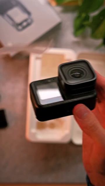 GoPro MISSION 1 Pro