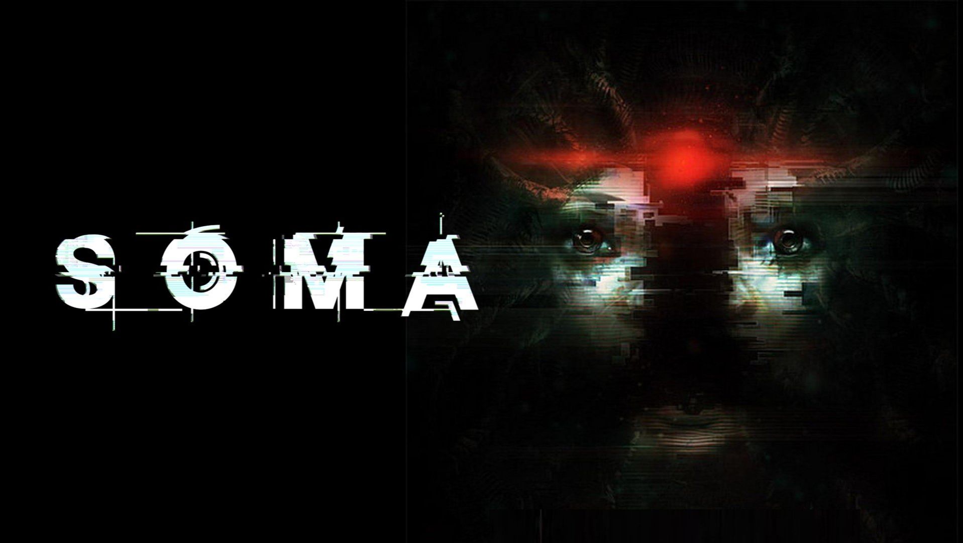 SOMA прохождение №1 смотреть онлайн