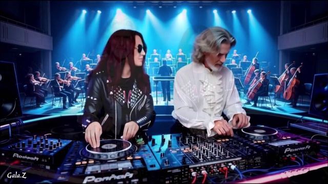 DJs "Impulse Couple" Favorite classics смотреть онлайн