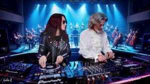 DJs «Impulse Couple»  Favorite classics