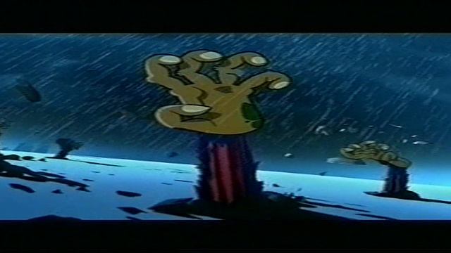 Gorillaz.-.Clint.Eastwood (Best Of 2001)