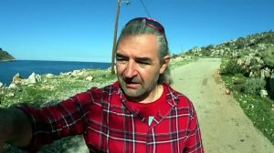Бухта осьминогов на острове Крит / Греция (архив)