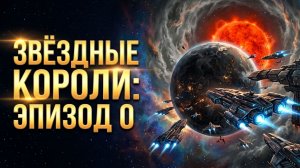 Звёздные Короли - Эпизод 0