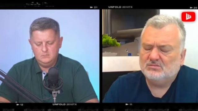 Шелест - Пасков. ЗЕЛЕНСКИЙ ТЕРЯЕТ ВЛАСТЬ! Сырского уберут, Фёдорова ведут наверх. Война до 2035 смотреть онлайн