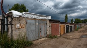 «Гаражную амнистию» продлили в России еще на пять лет