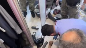 ‼️🇷🇺🏴☠️ Сотрудники ФСБ предотвратили теракт на одном из крупных предприятий Урала
