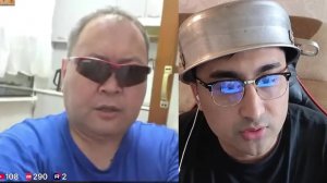 НАКАЗАЛ РУСОФОБА ИЗ КАЗАХСТАНА!!!