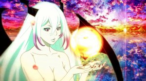 Аниме клип - Забудь свой ад! (AMV)