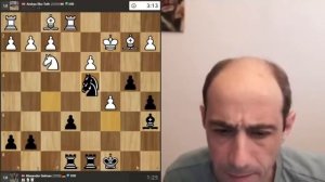 Очень сильно кмс играет...
