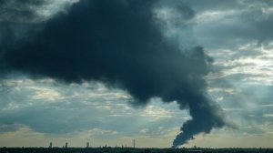 Удар на поражение: ВС РФ продолжают уничтожать портовую инфраструктуру Украины