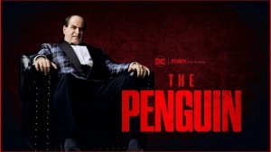 Пингвин - 3 серия / The Penguin