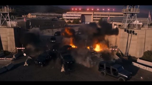 Форсаж 11 (2026) Fast & Furious 11 (2026) - Vin Diesel, Dwayne Johnson, Jason Statham | смотреть онлайн