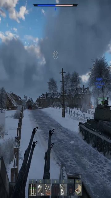 War Thunder Охотник стал жертвой смотреть онлайн
