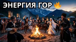 Кавказская песня 2026 | Пандур