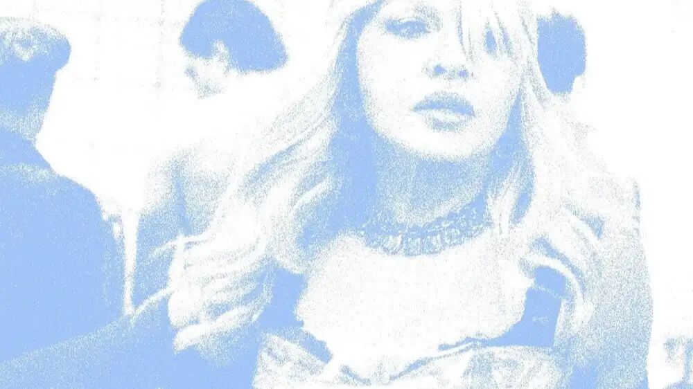 Danceteria - Madonna (Мадонна)