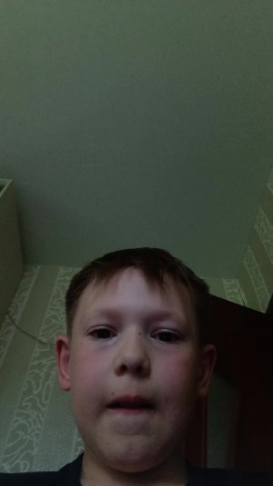 Делаю ня сэтик