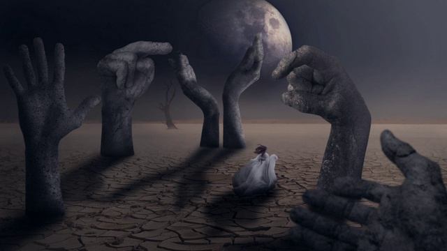 Illusion- Fragment of reality смотреть онлайн