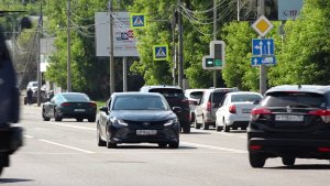 КАК СИТУАЦИЯ С БЕНЗИНОМ ПОВЛИЯЛА НА ТАКСИ