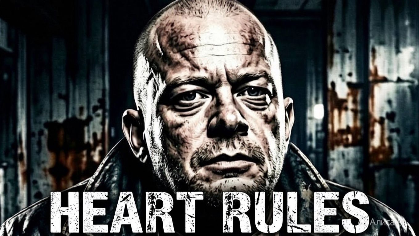 Heart rules (Влад) смотреть онлайн