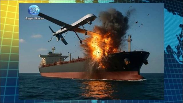 Сорвали морские поставки грузов для ВСУ: успехи ВС РФ к утру 21 июля смотреть онлайн