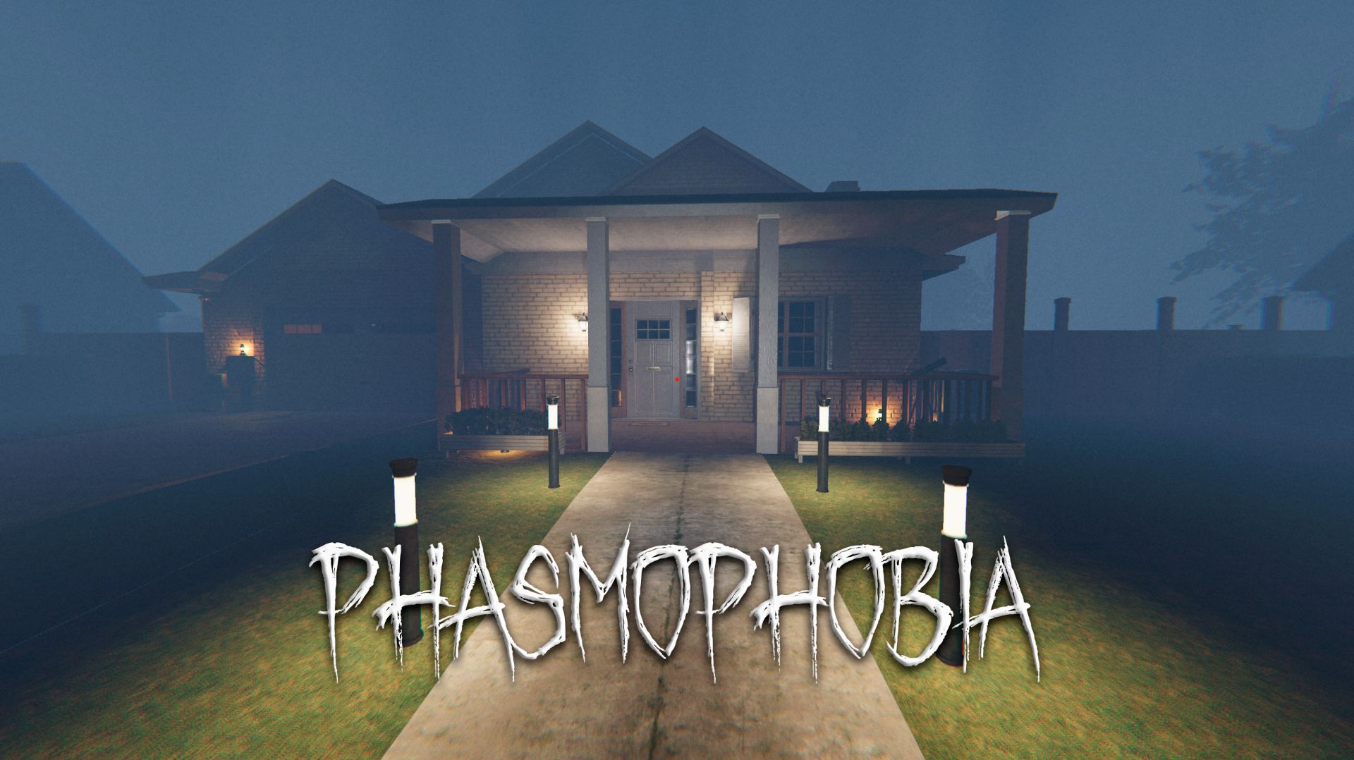 ТИХИЙ ПРИЗРАК - WILLOW STREET | ФАЗМОФОБИЯ | PHASMOPHOBIA 👻 смотреть онлайн