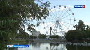 Кировчанам рассказали, как сохранить здоровье в жаркую погоду