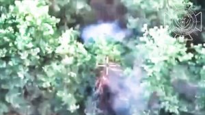 💥Бои в приграничье: Северяне заставляют замолчать вражескую артиллерию