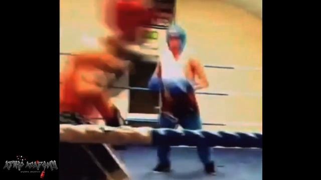 The ULTIMATE Boxing Defence Guide_ Beginner to ADVANCED Defence смотреть онлайн