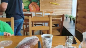 ,ЗАЕХАЛИ В ПЕЛЬМЕННУЮ,КУПИЛИ 🍉