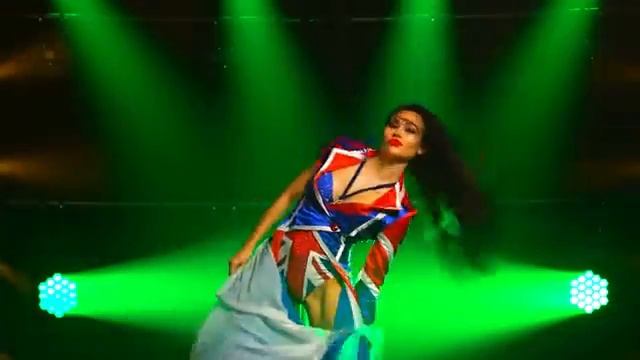 🔊 EuroMartina - Solo Tu [Instrumental Version] (Official Music Video) ⧸ ITALO DISCO ⧸ MODERN TALKIN