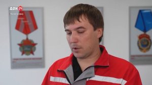 97 лет «Ростсельмашу»