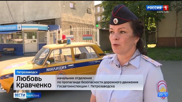 Самокатный хаос: почему инспекторы вышли в центр Петрозаводска?
