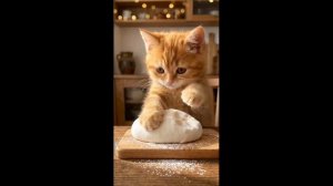 Смешные коты нейросеть