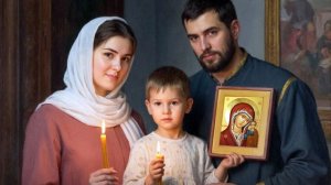 Явление иконы Пресвятой Богородицы в Казани. Шикарная музыкальная открытка.