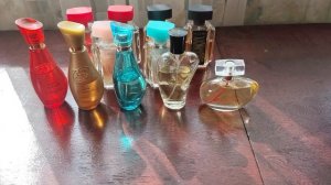 ИМАРИ + СНЯТОСТИ, мои небольшие коллекции