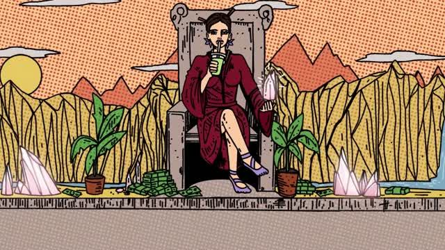 BOSS - INSTASAMKA (Инстасамка)