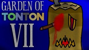 Garden of ton ton 7.1
