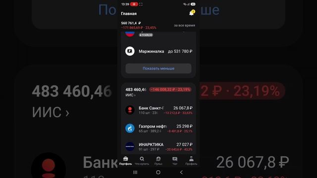 Дивиденды Газпромнефть и фонды недвижимости. Покупаю Биткоин и Вечный портфель. Дивиденды Газпромнефть и фонды недвижимости. Покупаю Биткоин и Вечный портфель.