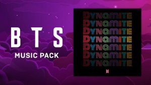 BTS (Dynamite)